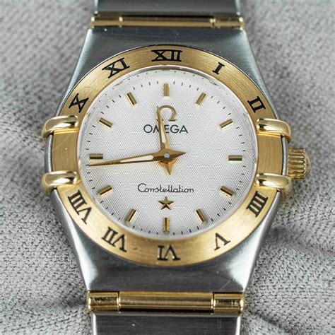 omega watches on sale|omega used watches for sale.